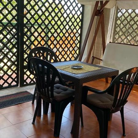 Araxi Διαμέρισμα Villa San Pietro Εξωτερικό φωτογραφία