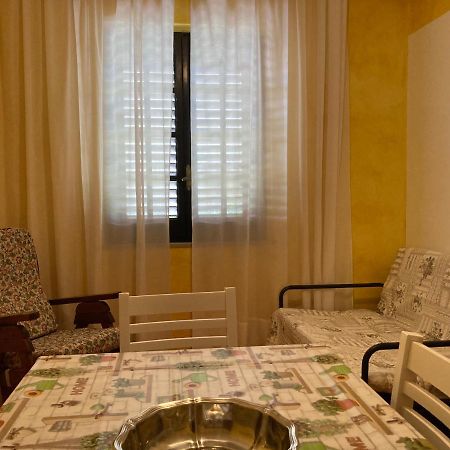 Araxi Διαμέρισμα Villa San Pietro Εξωτερικό φωτογραφία