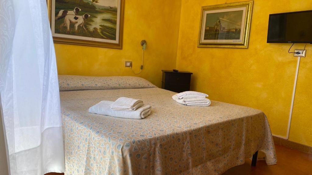Araxi Διαμέρισμα Villa San Pietro Εξωτερικό φωτογραφία