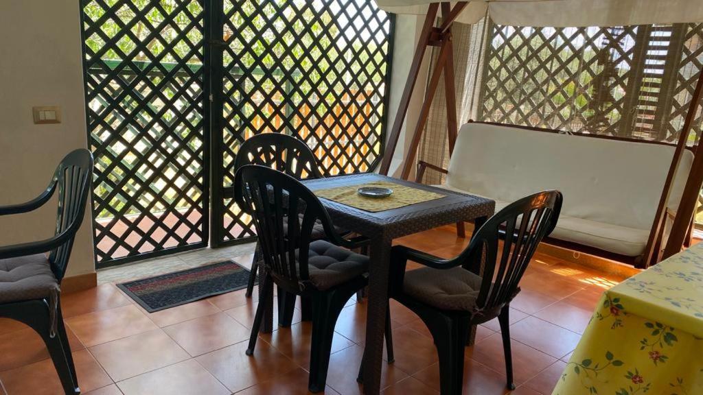 Araxi Διαμέρισμα Villa San Pietro Εξωτερικό φωτογραφία