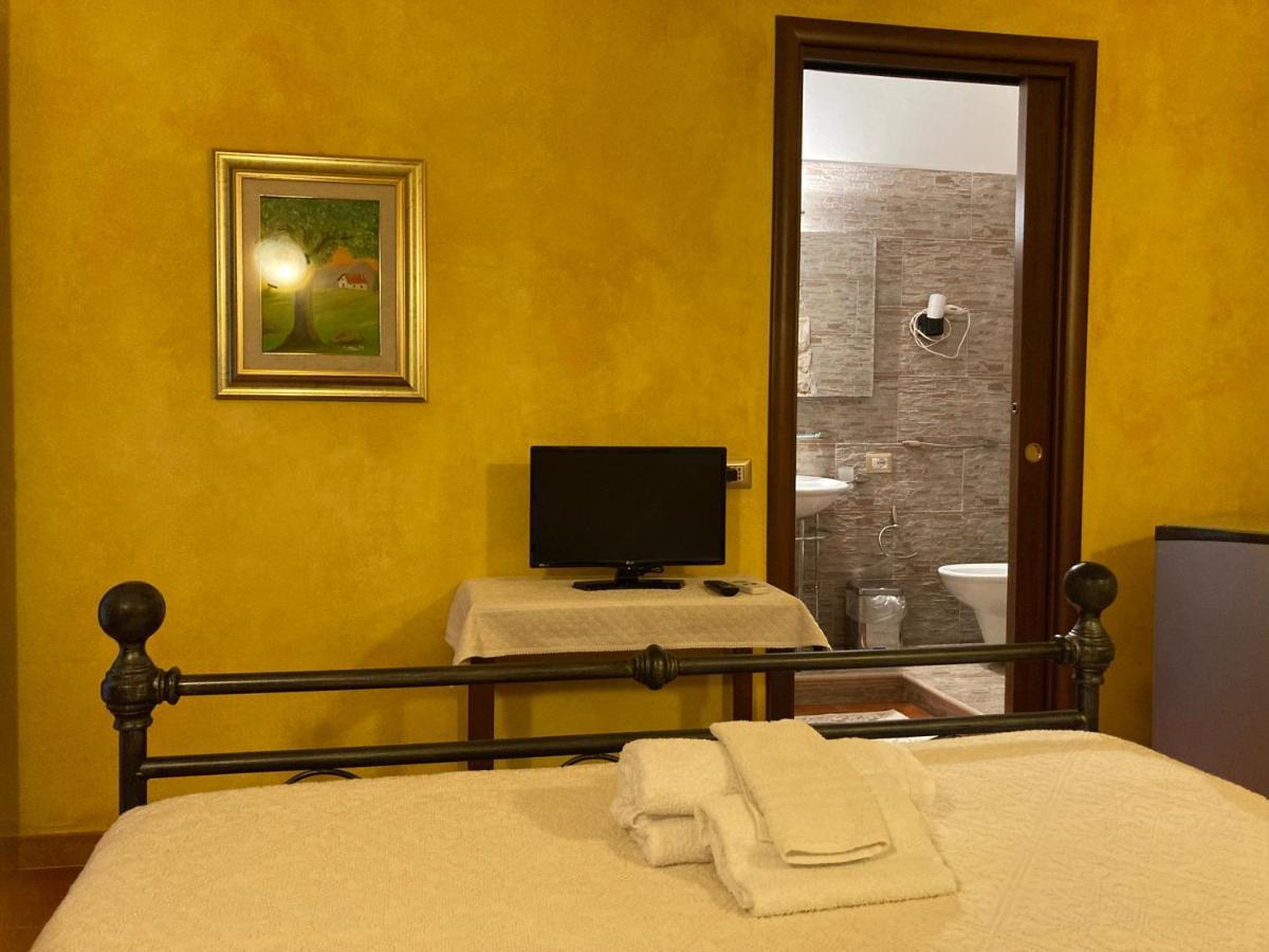 Araxi Διαμέρισμα Villa San Pietro Εξωτερικό φωτογραφία