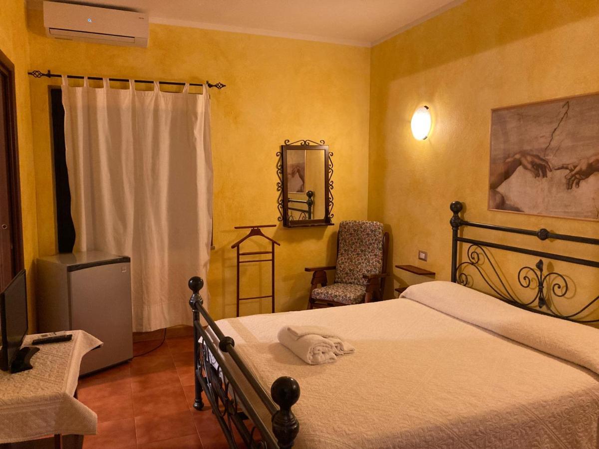 Araxi Διαμέρισμα Villa San Pietro Εξωτερικό φωτογραφία